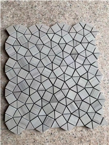 Marble Mosaic Patterns For Bathroom, Mosaic Tiles