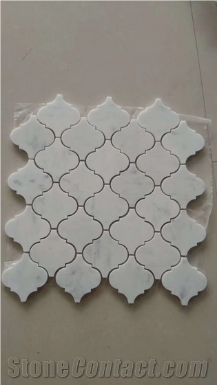 Marble Mosaic Patterns For Bathroom, Mosaic Tiles