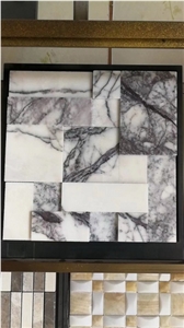 Marble Mosaic Patterns For Bathroom, Mosaic Tiles