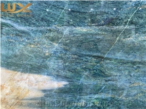 Portomare Quartzite Slabs, Green Quartzite Slabs
