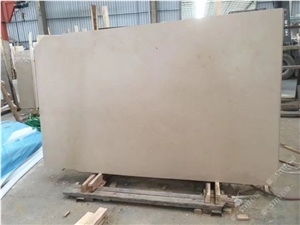 Portugal Beige Moca Cream Limestone Slabs & Tiles