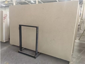 Portugal Beige Moca Cream Limestone Slabs & Tiles