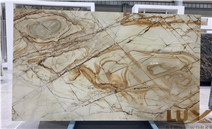 Roma Imperiale Granite, Roma Imperial Granite Tiles