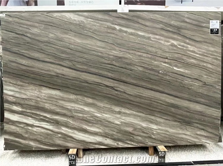 Sequoia Brown Quartzite,Brazil Brown Veins Quartzite Slabs