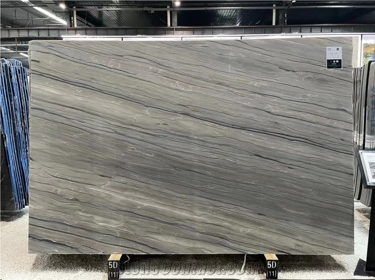 Sequoia Brown Quartzite,Brazil Brown Veins Quartzite Slabs