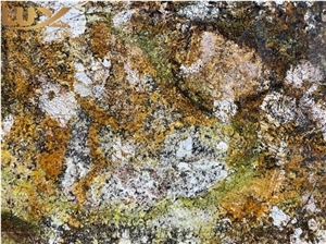 Shangri-La Granite Slabs, Shangrila Granite Tiles