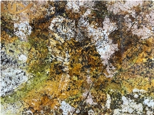 Shangri-La Granite Slabs, Shangrila Granite Tiles