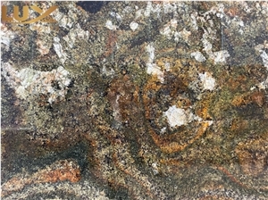 Shangri-La Granite Slabs, Shangrila Granite Tiles