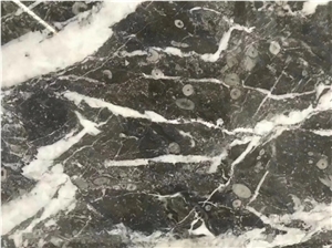 Turkey Gray Marble Slabs, Tesla Grey Marble Slabs For Floor