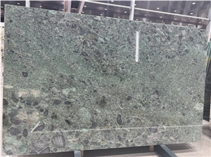 Twister Green Granite, Brazil Bahia Green Granite
