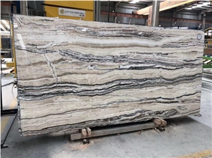 White Snake Onyx, Onyx White Snake Slabs,White Zebra Onyx