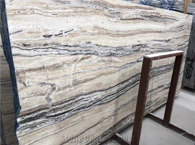 White Snake Onyx, Onyx White Snake Slabs,White Zebra Onyx
