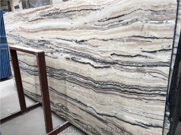White Snake Onyx, Onyx White Snake Slabs,White Zebra Onyx