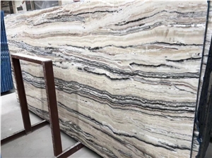 White Snake Onyx, Onyx White Snake Slabs,White Zebra Onyx