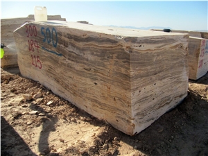 Brown Traonyx SAT Blocks