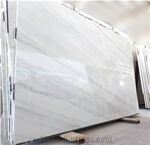 White Marble Blocks