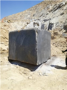 Absolute Black Granite Blocks