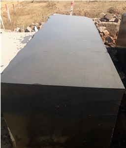 Absolute Black Granite Blocks