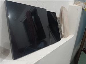 Absolute Black Granite Blocks