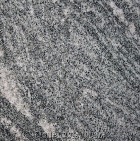 Shangrila Grey Granite Blocks