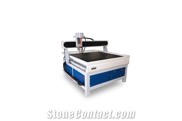 CNC Engraving Machine For Stone