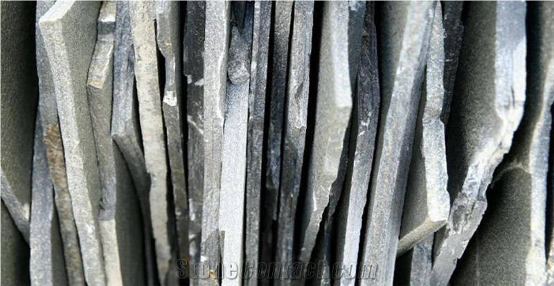 Alta Quartzite Irregular Slabs, Tiles