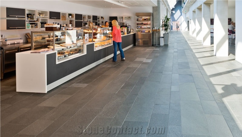 Alta Slate Floor Tiles