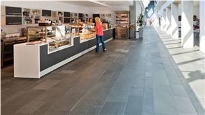 Alta Slate Floor Tiles