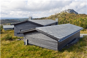 Altaskifer Slate Roofing, Slate Roof Tiles