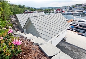 Altaskifer Slate Roofing, Slate Roof Tiles