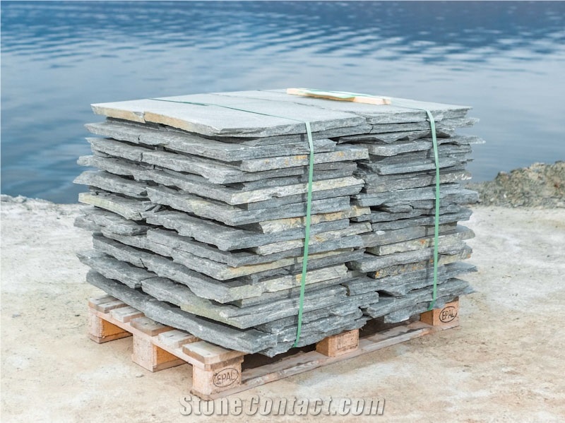 Alta Quartzite- Alta Skifer Quarry