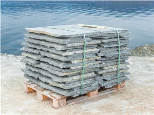 Alta Quartzite- Alta Skifer Quarry