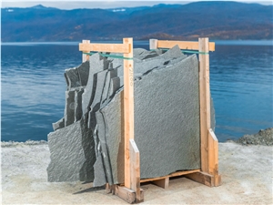 Alta Quartzite- Alta Skifer Quarry