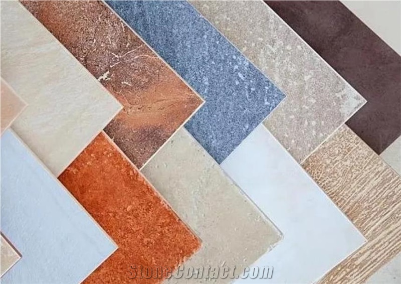 Ceramic Tiles