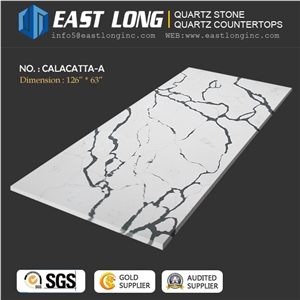Kitchen Countertop Quartz Stone