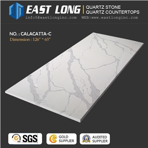 Kitchen Countertop Quartz Stone