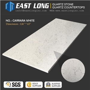 Kitchen Countertop Quartz Stone