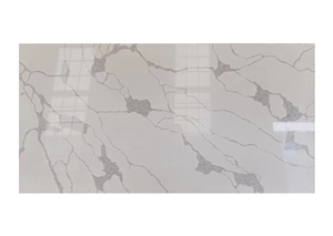 Quartz Stone Bathroom Countertop