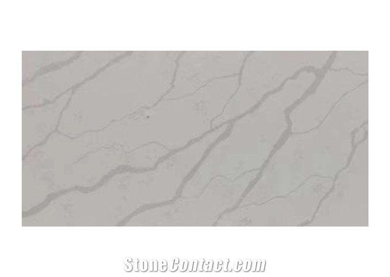 Quartz Stone Bathroom Countertop