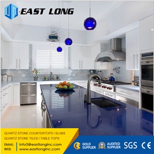 Quartz Stone Countertops Kitchen Tops
