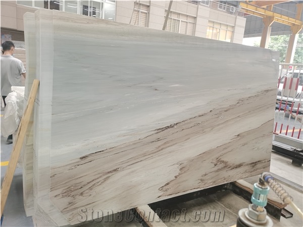 Italy Palissandro Classic Marble Slabs