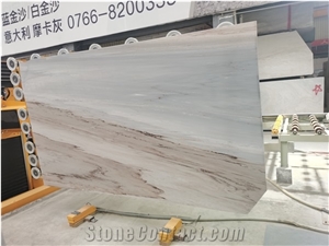 Italy Palissandro Classic Marble Slabs