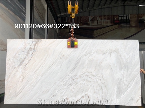 Italy Palissandro Classic Marble Slabs