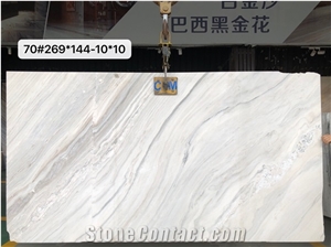 Italy Palissandro Classic Marble Slabs