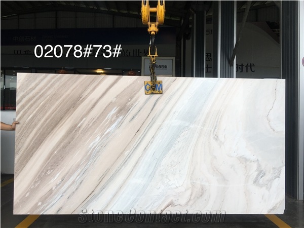 Italy Palissandro Classic Marble Slabs