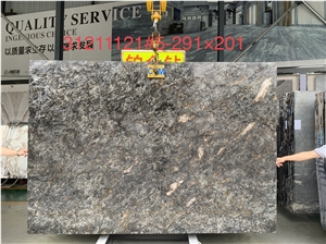 Lemurian Blue Granite Slabs & Tiles