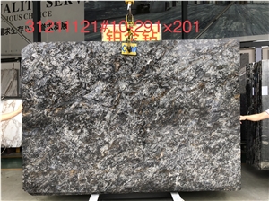 Lemurian Blue Granite Slabs & Tiles