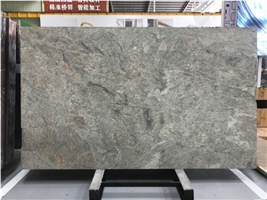 Natural Marine Green Granite