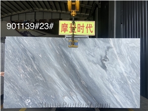 Palissandro Blue Italian Marble Slabs