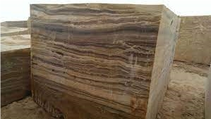 Rosa Onyx Blocks, Orange Onyx Blocks